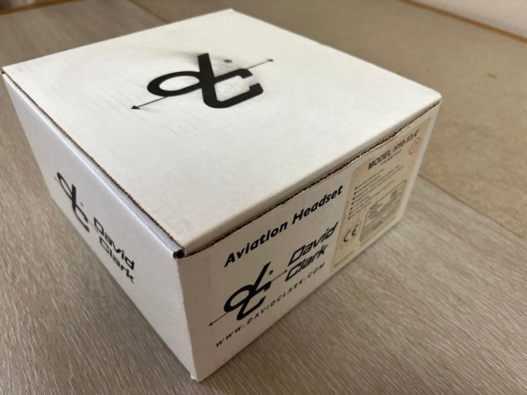 その他 David Clark H10-13.4