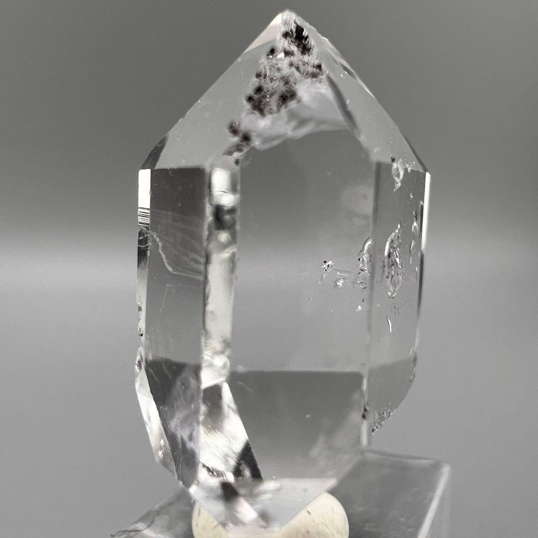 ハーキマーダイヤモンド ニューヨーク州 原石 22