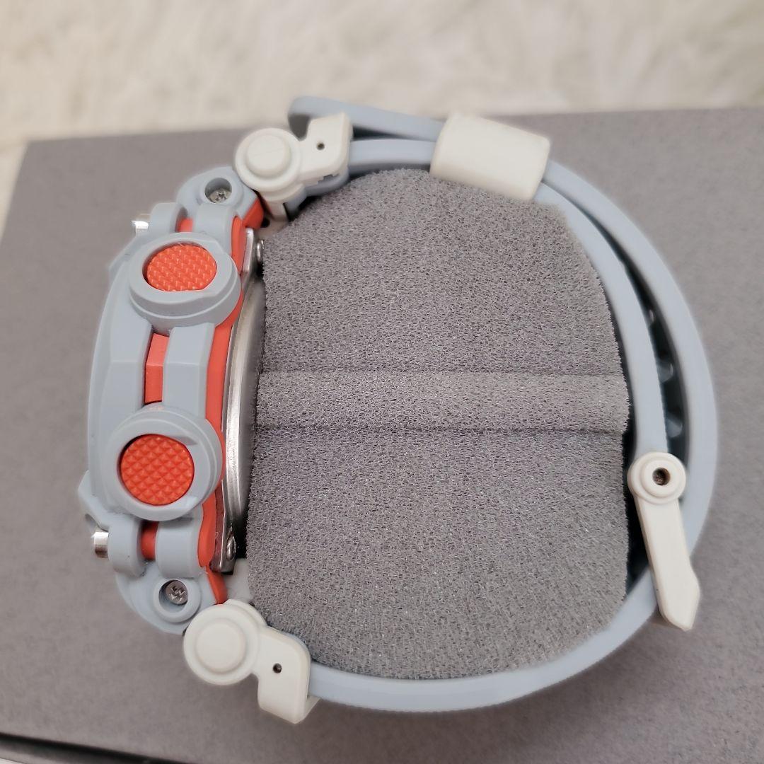 ⭐極美品⭐G-SHOCK×ブラックアイパッチ コラボモデル 腕時計