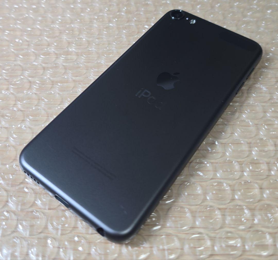 iPod touch 7◼️充放電回数8回◼️バッテリー容量100%◼️367