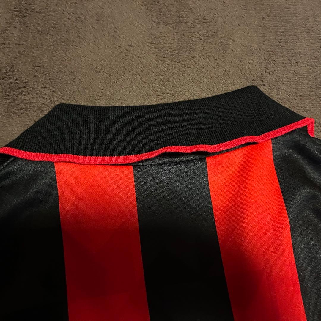 【ACミラン】ユニフォーム サイズL イタリア製