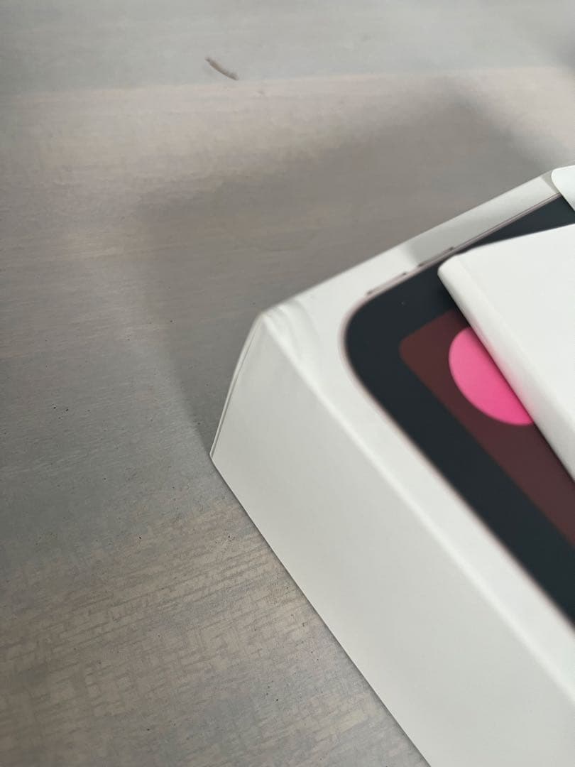 iPad本体 Apple iPad mini6 64GB wi-fi