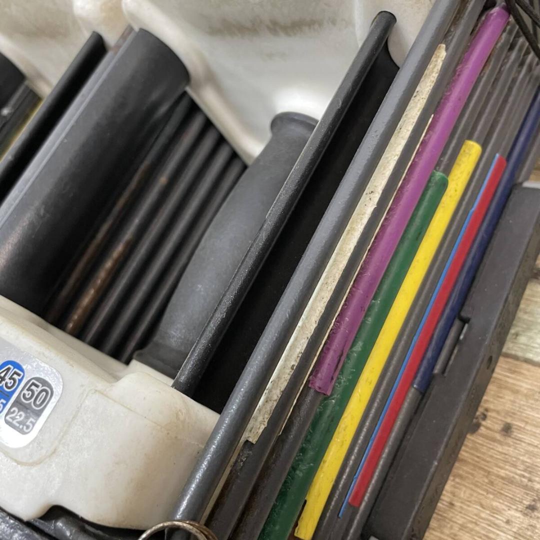 POWER BLOCK SP50 可変式ダンベル パワーブロック