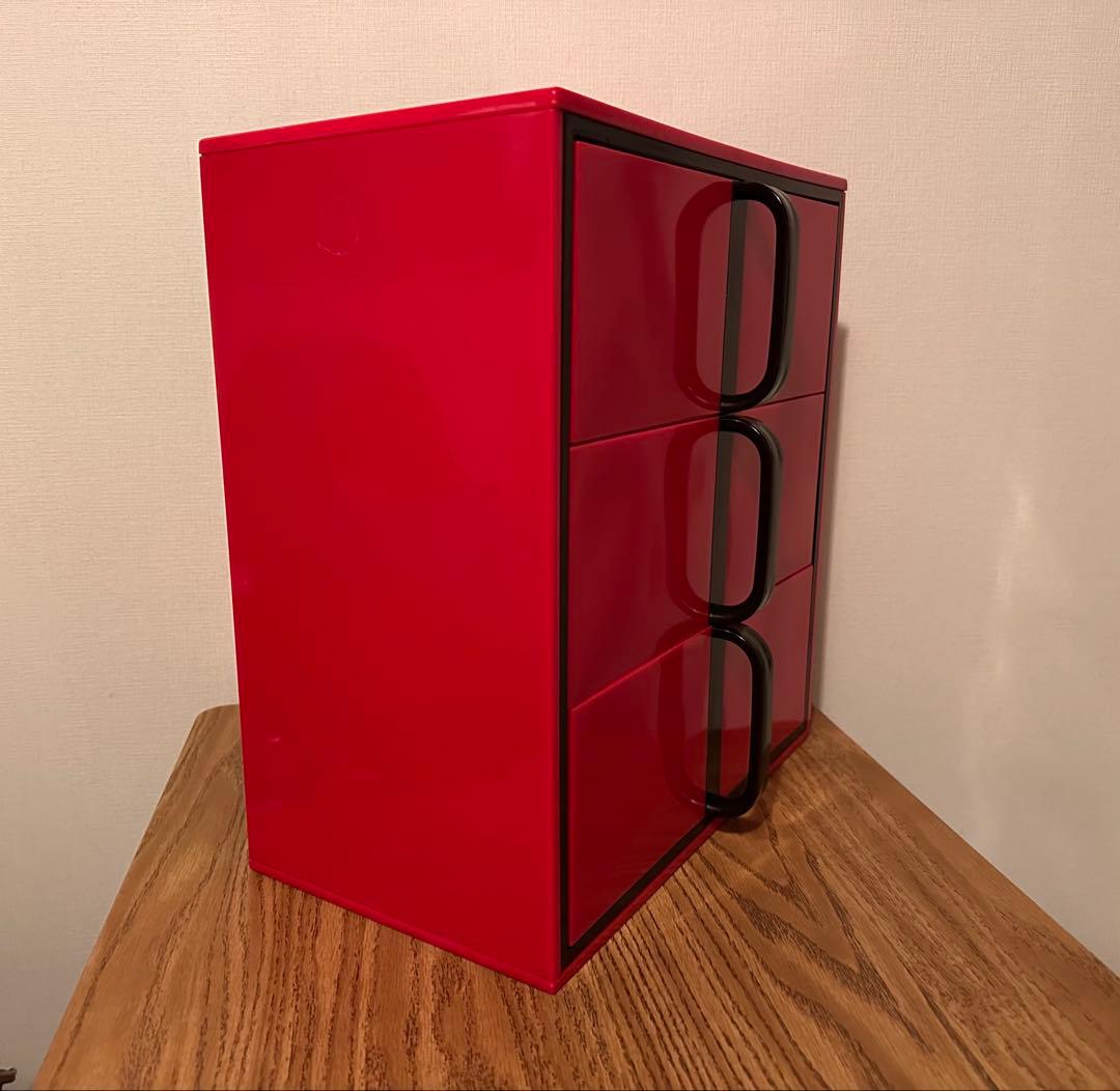 小物入れ スペースエイジ ミッドセンチュリー 昭和レトロ レトロポップ 北欧