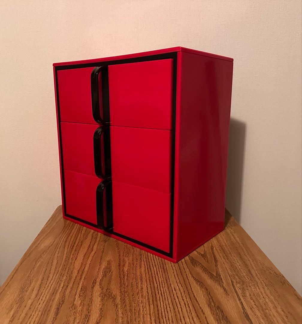 小物入れ スペースエイジ ミッドセンチュリー 昭和レトロ レトロポップ 北欧