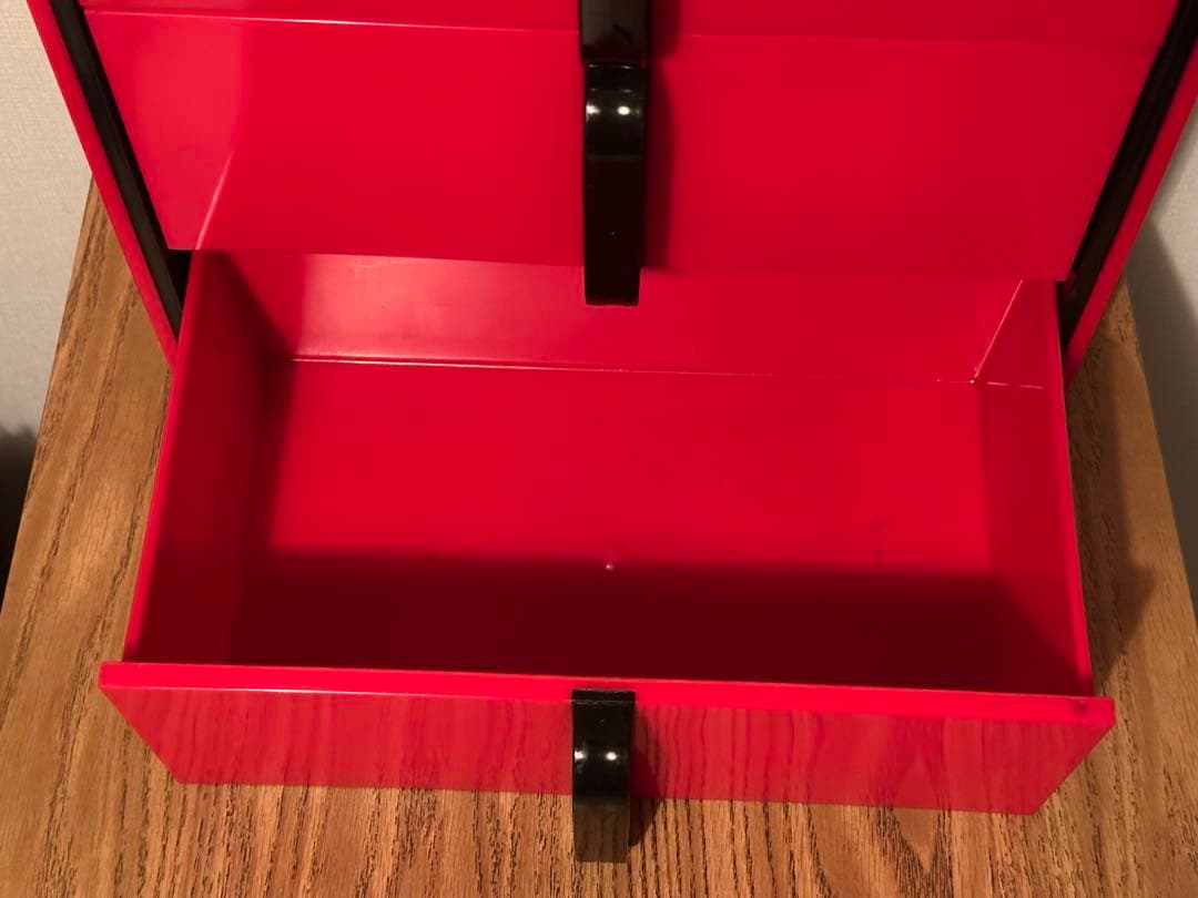 小物入れ スペースエイジ ミッドセンチュリー 昭和レトロ レトロポップ 北欧