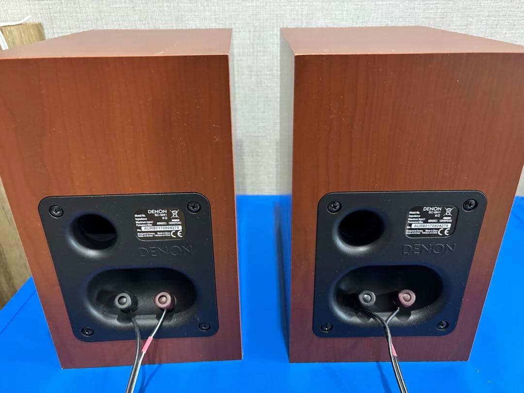 Denon SC-M41-CW （動作確認済み）