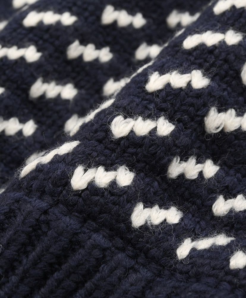 L.L.Bean バーズアイ　L　サイズ　在原みゆ紀　田中シェン