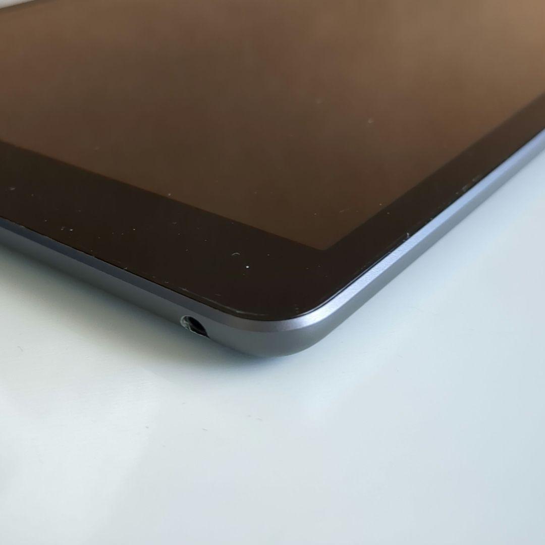 Apple iPad 第7世代　スペースグレー 本体