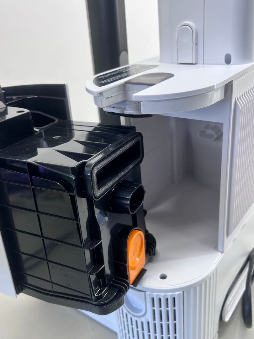 掃除機・クリーナー EVOPOWER SYSTEM iQ+ CS851JMVAE