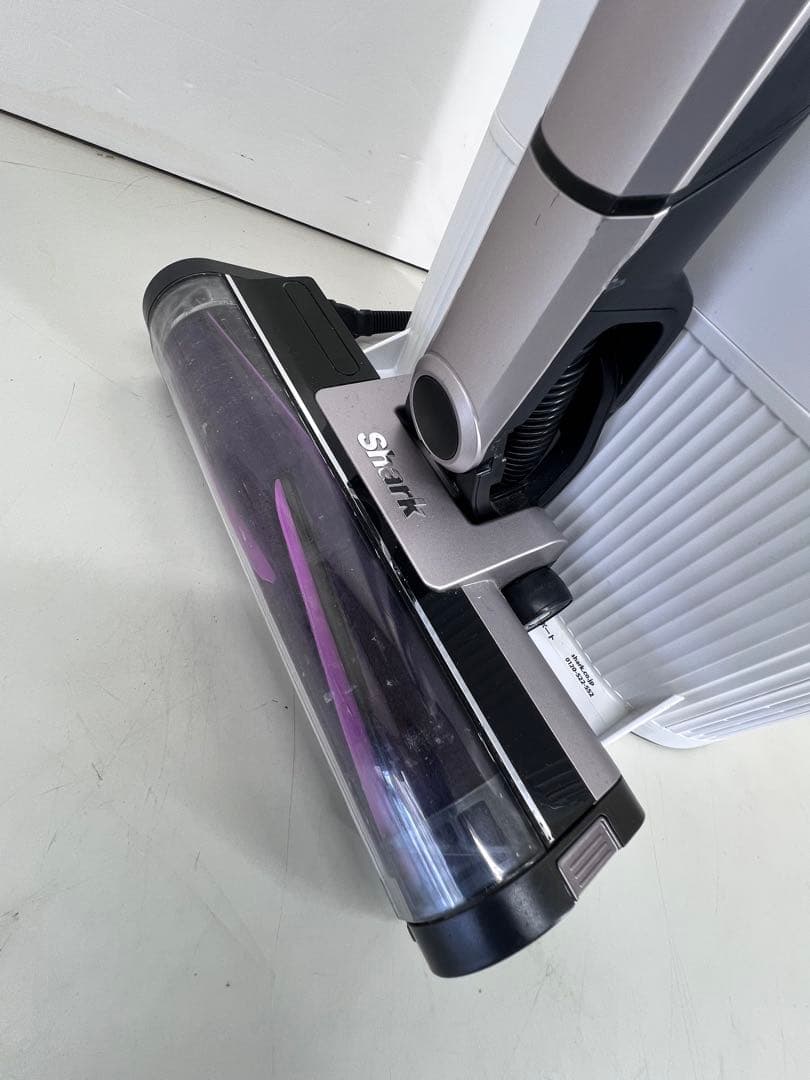 掃除機・クリーナー EVOPOWER SYSTEM iQ+ CS851JMVAE