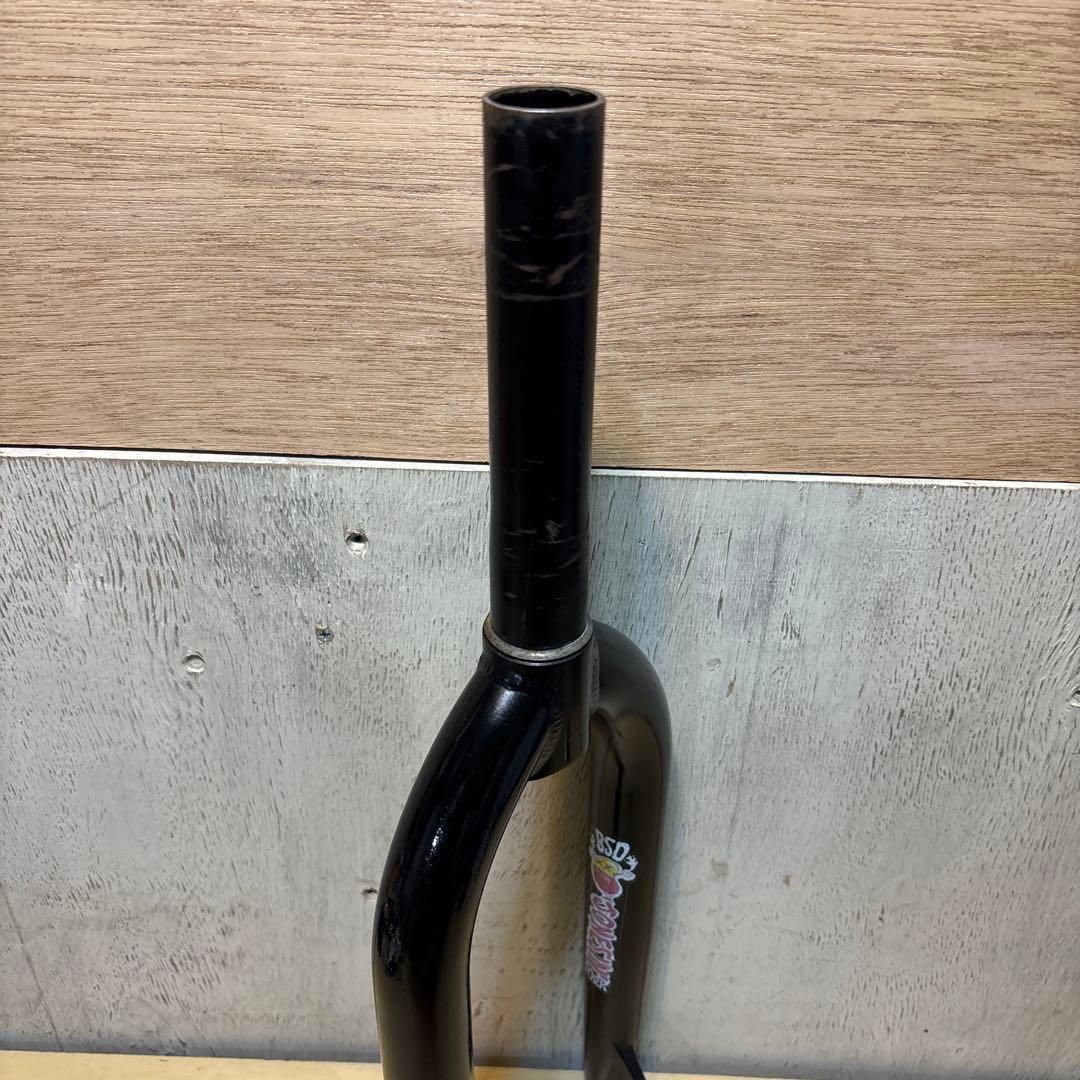 BSD Jonesin' Fork BMX フロントフォーク