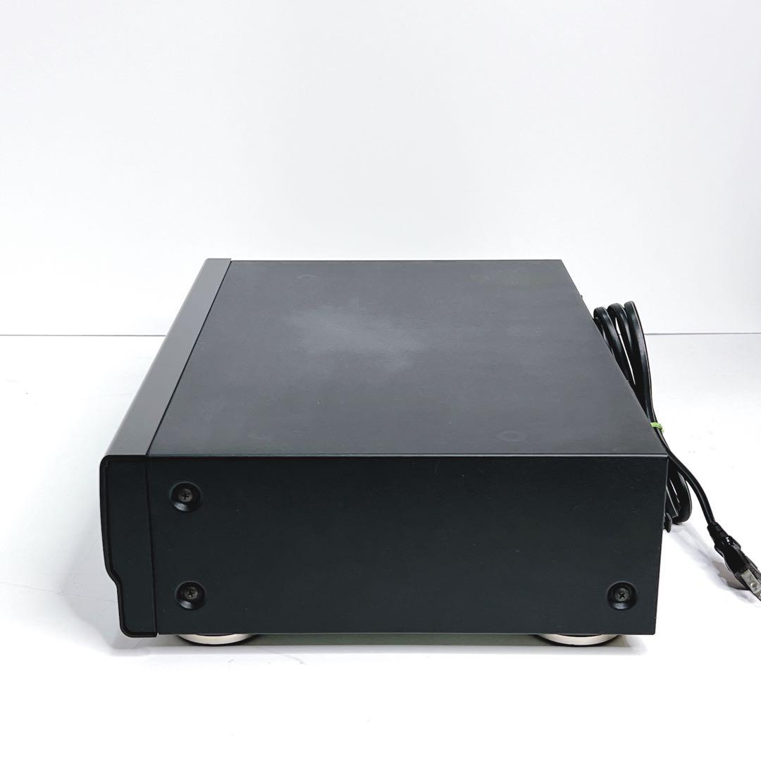 【美品・動作品】 KENWOOD DP-7050 CDプレーヤー DAC7