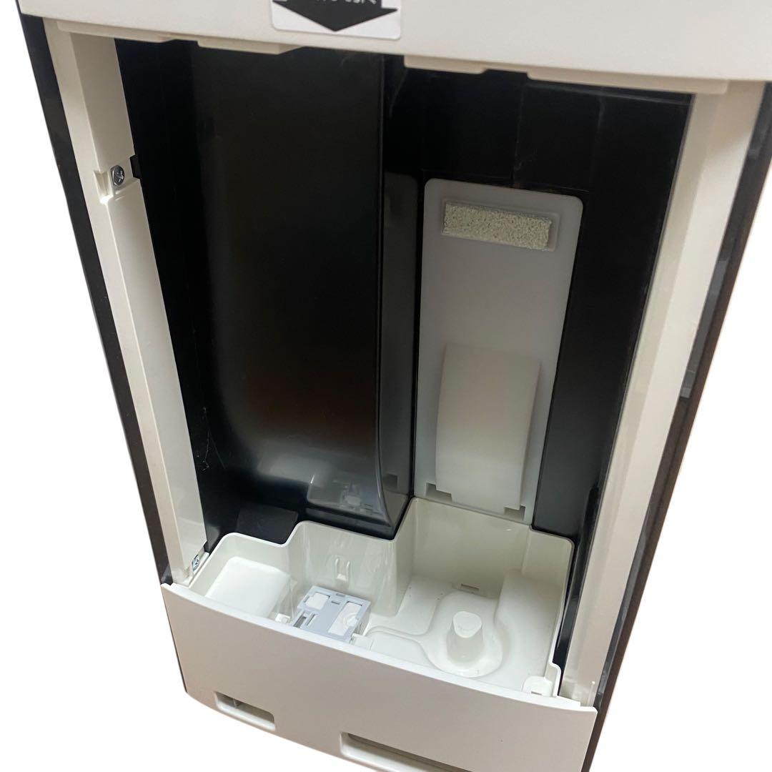 【良品】SHARP 加湿空気清浄機　KI-PX70 加湿器　プラズマクラスター