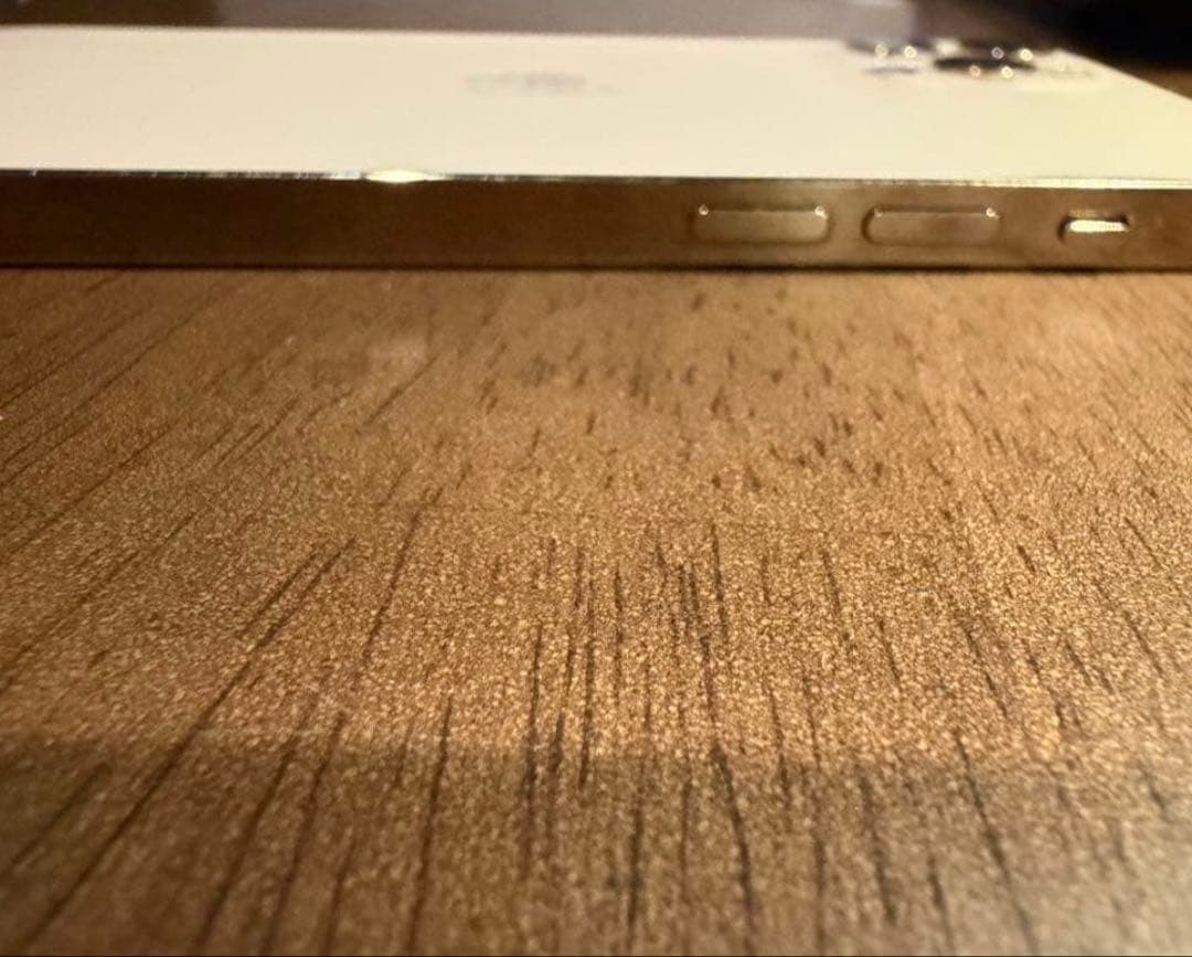 iPhone12 Pro 256GB ゴールド