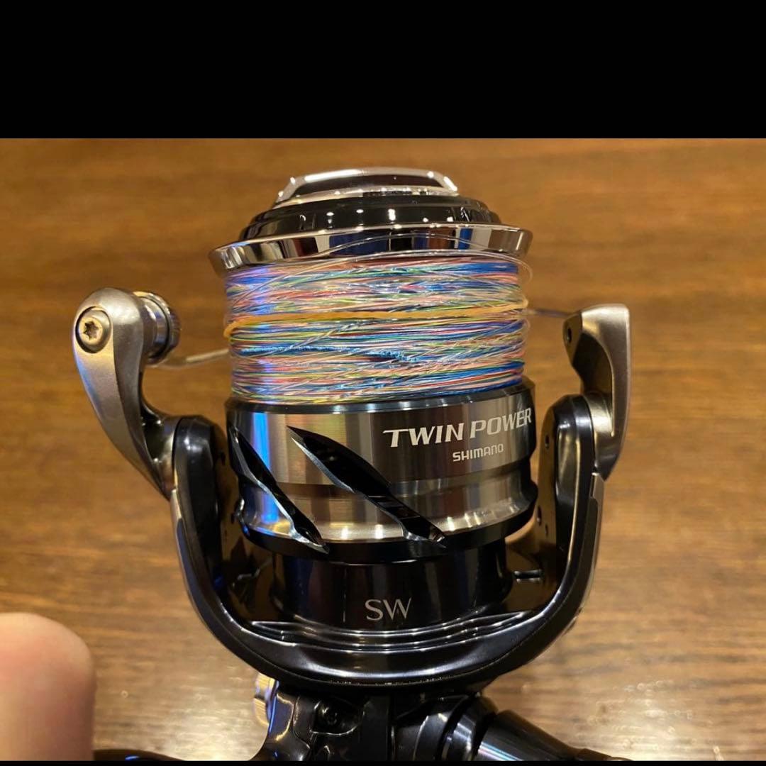 21ツインパワーSW 6000HG