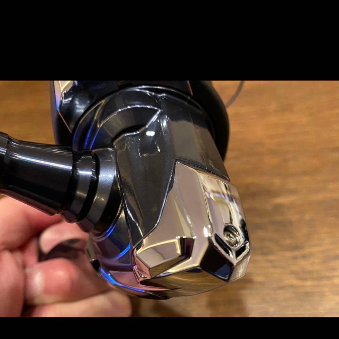 21ツインパワーSW 6000HG