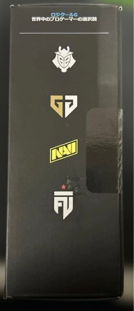 Logicool G PRO 2LIGHTSPEEDワイヤレス ゲーミングマウス