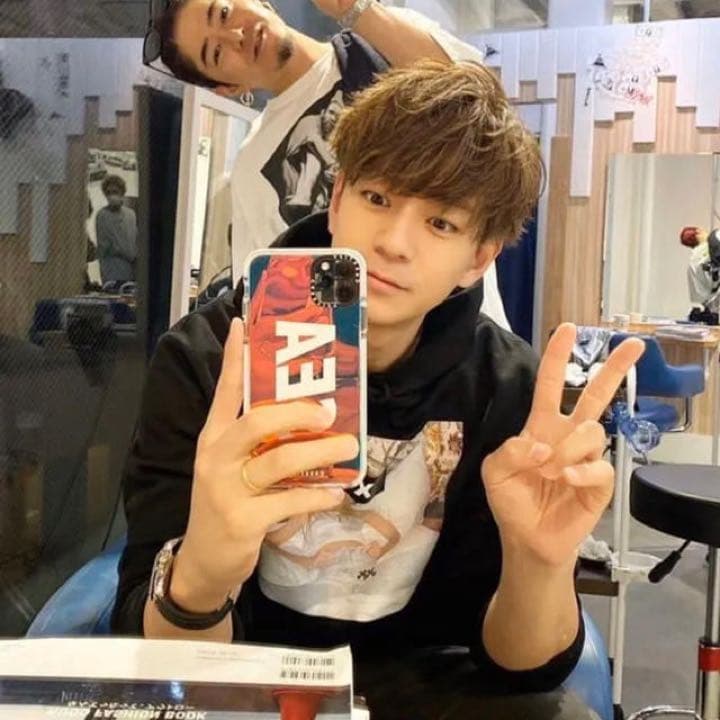 WIND AND SEA × CASETiFY iPhone12 Pro Max