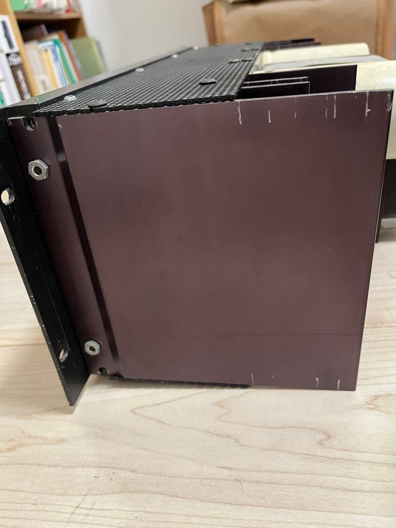 Crown DC-300A Series II（D-150Aの上位機種）