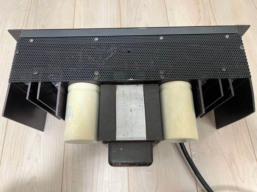 Crown DC-300A Series II（D-150Aの上位機種）