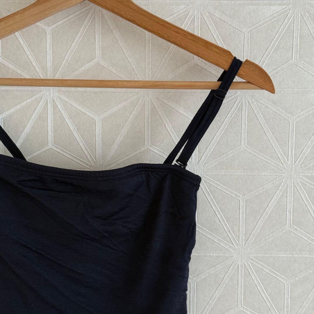 【希少】⧫ Draw Drawers 2way camisole