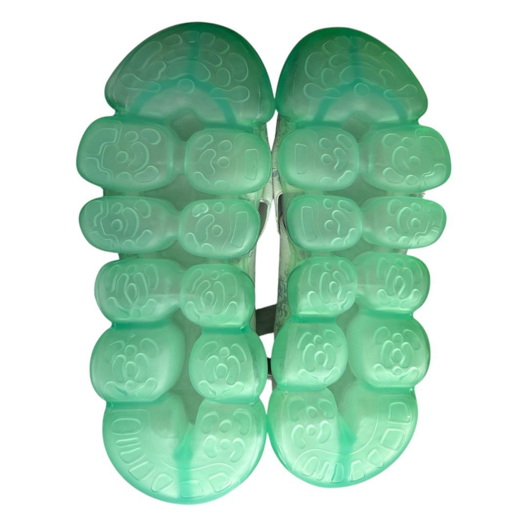 大幅値下げ✨mikiosakabe grounds サンダル　新品未使用