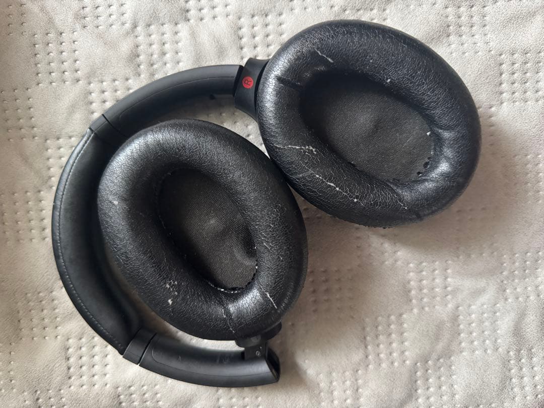 sony wh-1000xm4 ヘッドホン