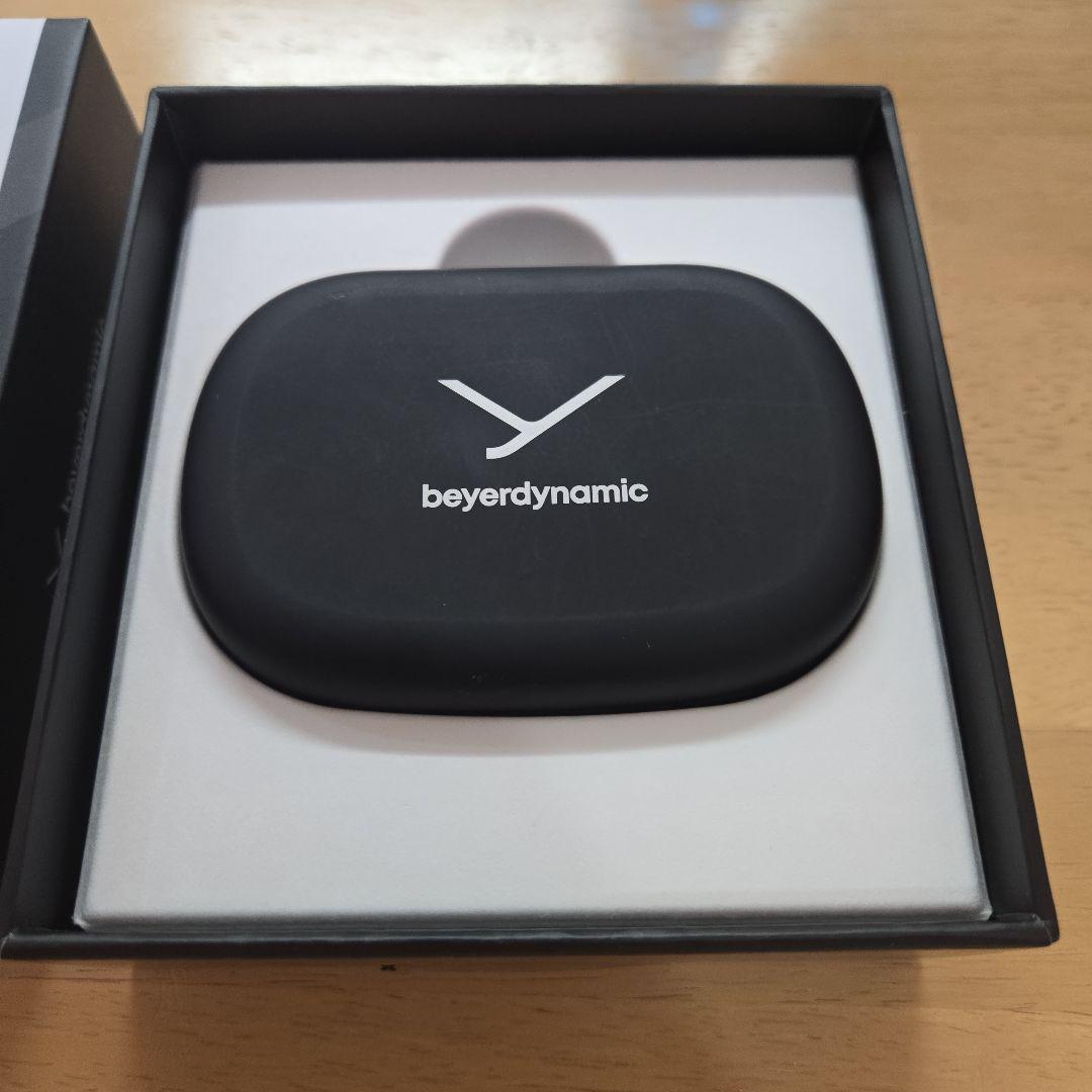 beyerdynamic VERIO 200 ワイヤレスイヤホン