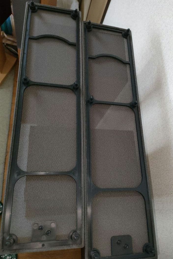 「ゆき」　ONKYO　D−105Fトールボーイスピーカー 左右（動作品）