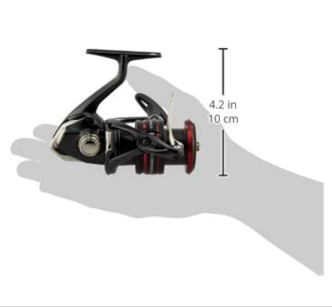 【期間限定値下げ】シマノ スピニングリール 20 ヴァンフォード C3000HG