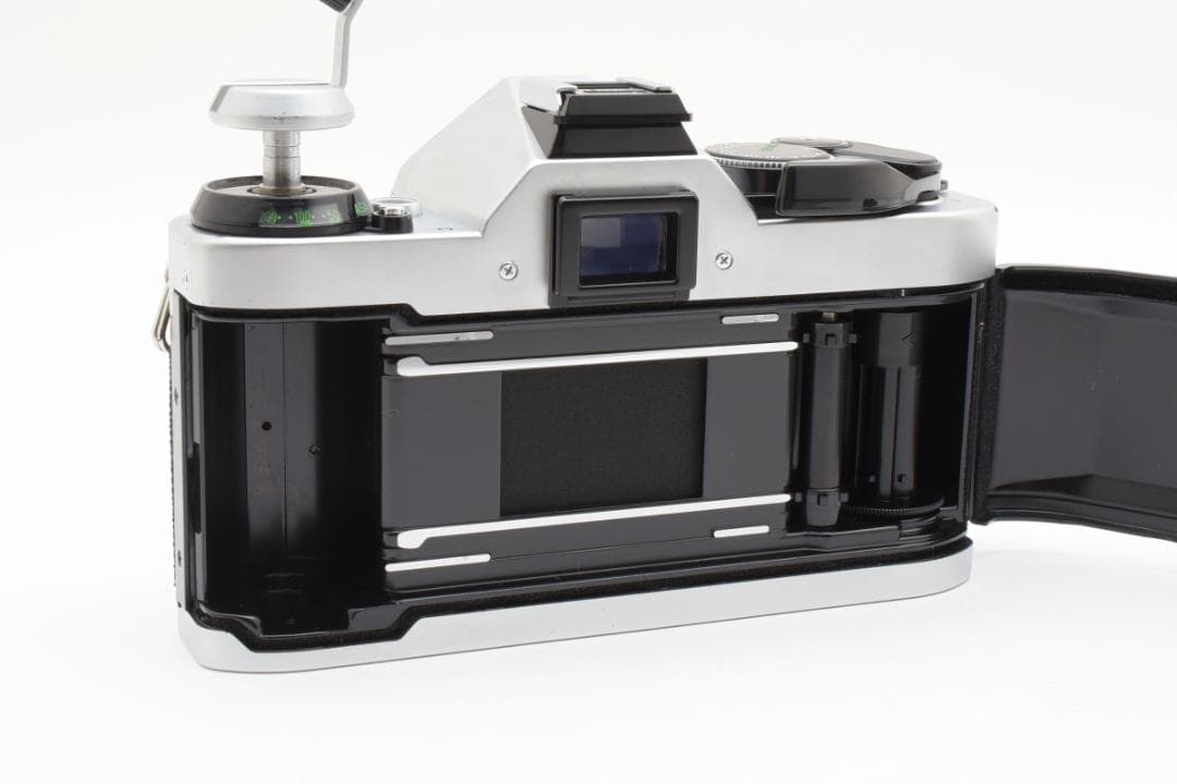 【美品】Canon AE-1 PROGRAM カメラ本体 #2722277