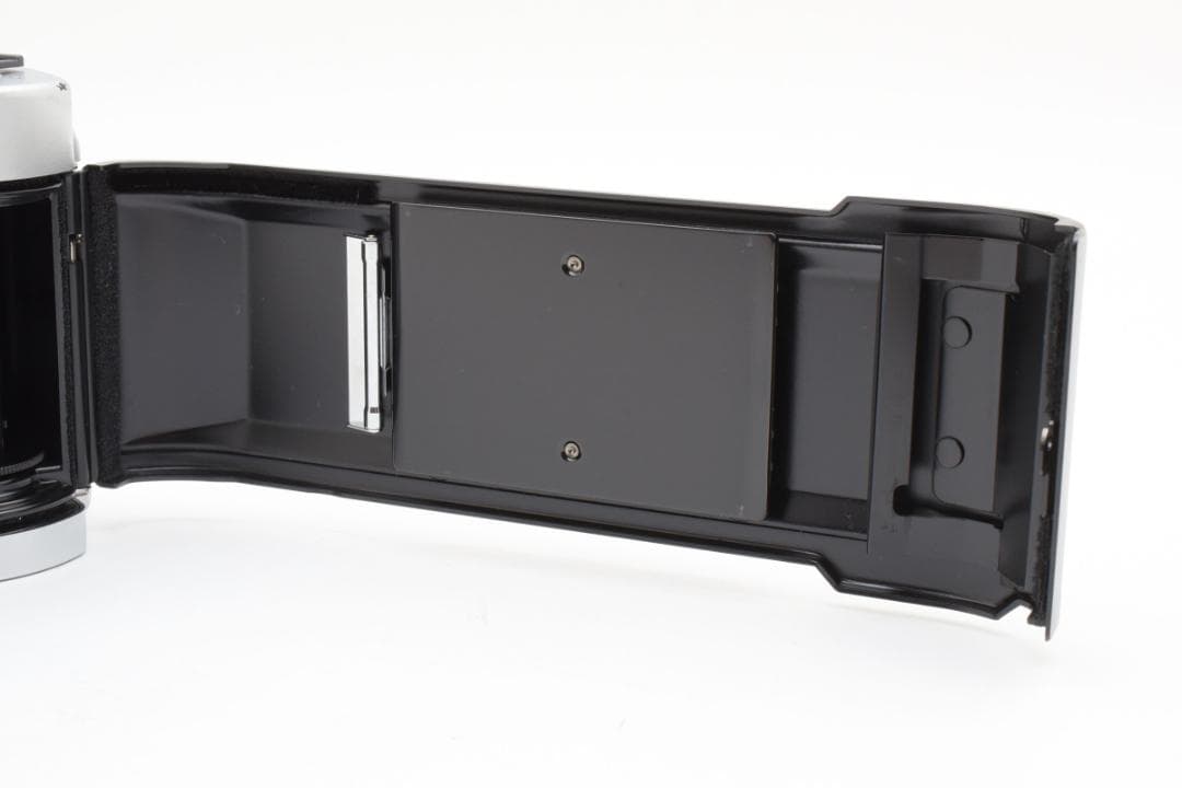 【美品】Canon AE-1 PROGRAM カメラ本体 #2722277