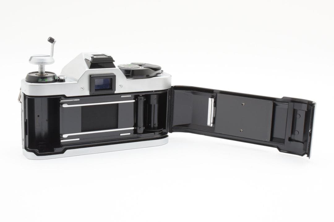 【美品】Canon AE-1 PROGRAM カメラ本体 #2722277