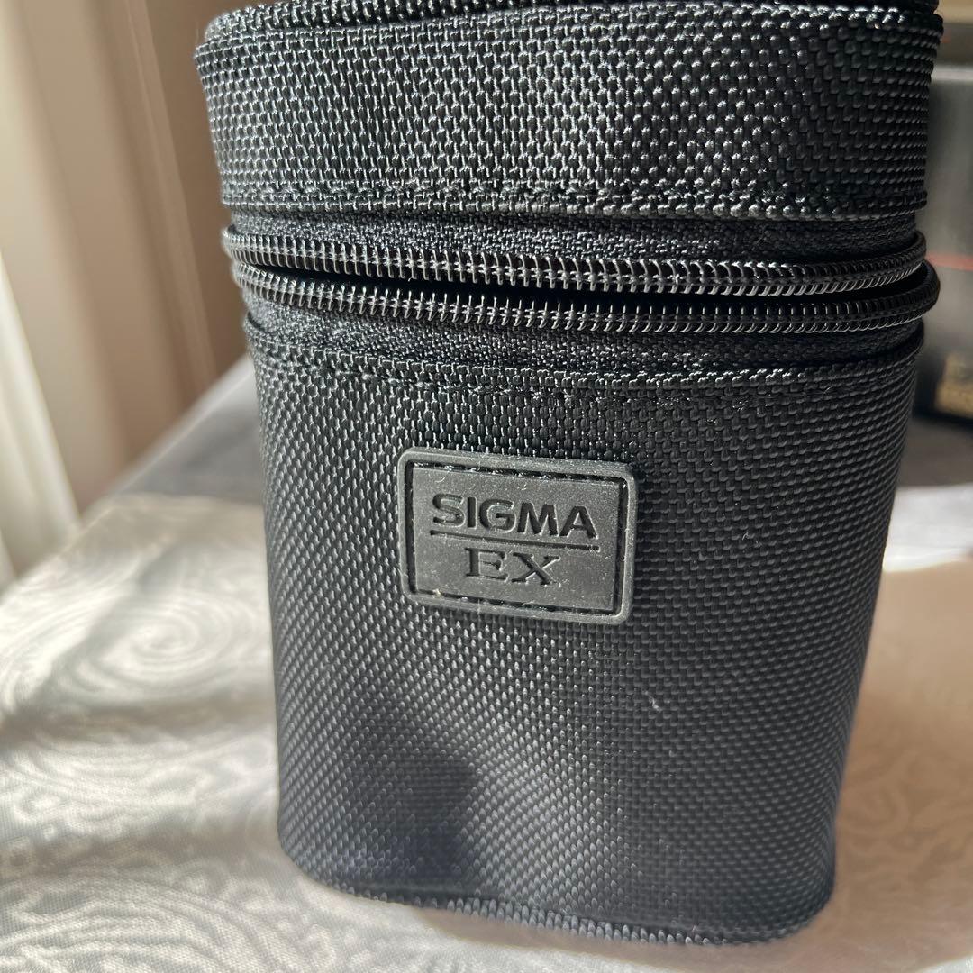 SIGMA/カメラレンズ 10mm F2.8 EX DC FISHEYE