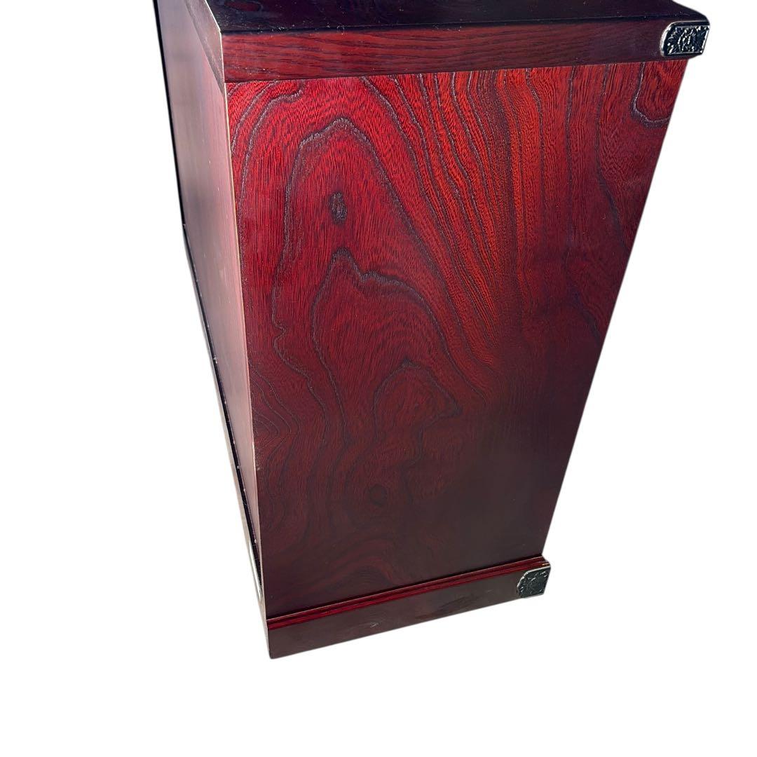 【極美品】飛鳥工芸家具 欅箪笥 整理箪笥 和服箪笥 着物箪笥 民芸家具