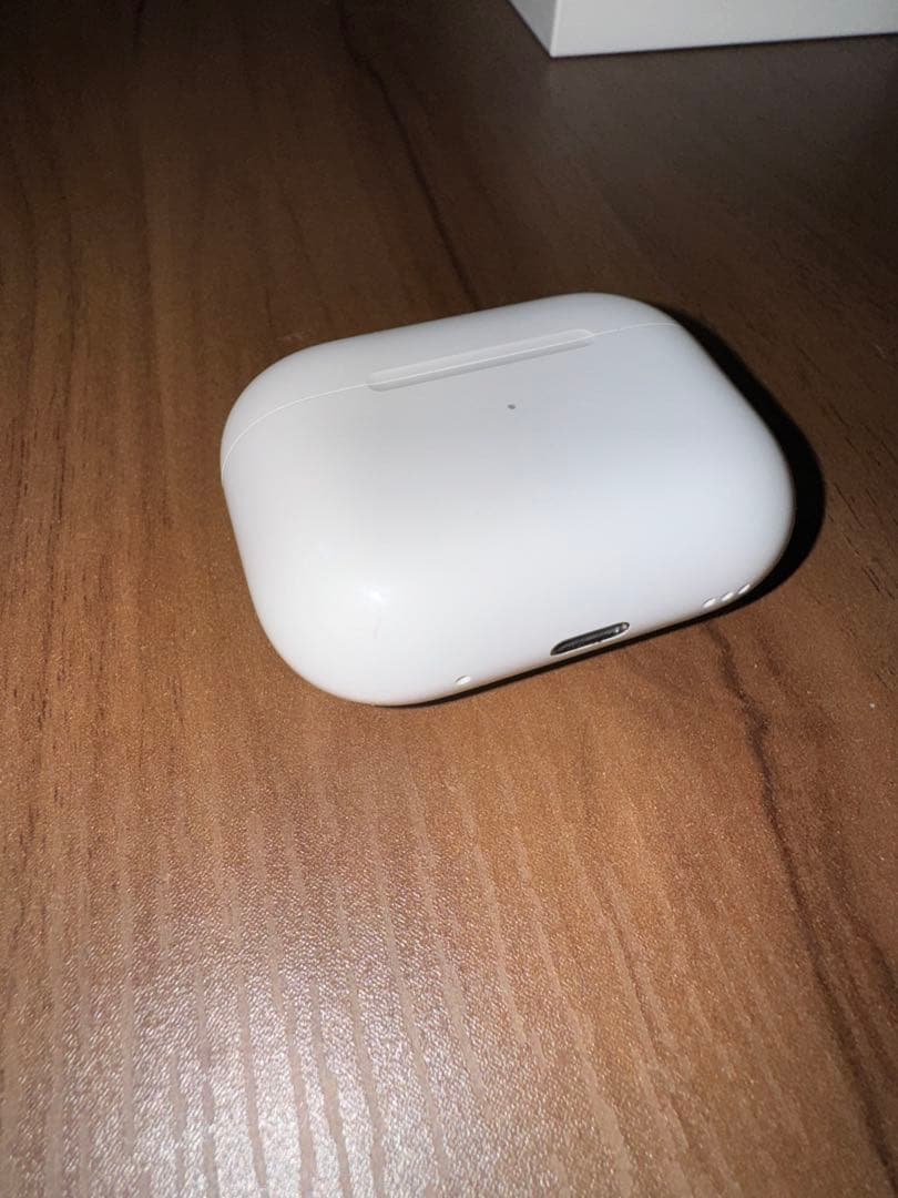 【Apple】AirPods Pro 第2世代【Lightning】