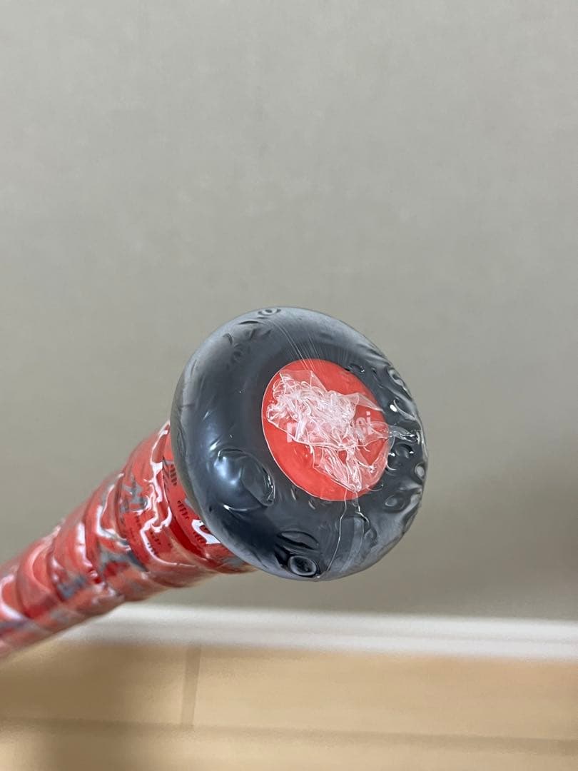 【新品未使用】marucci マルチ　 ワニクラッシャースピード　84cm