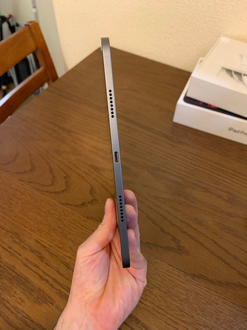 「Wanaさん専用」(M1) 11インチiPad Pro (第3世代)