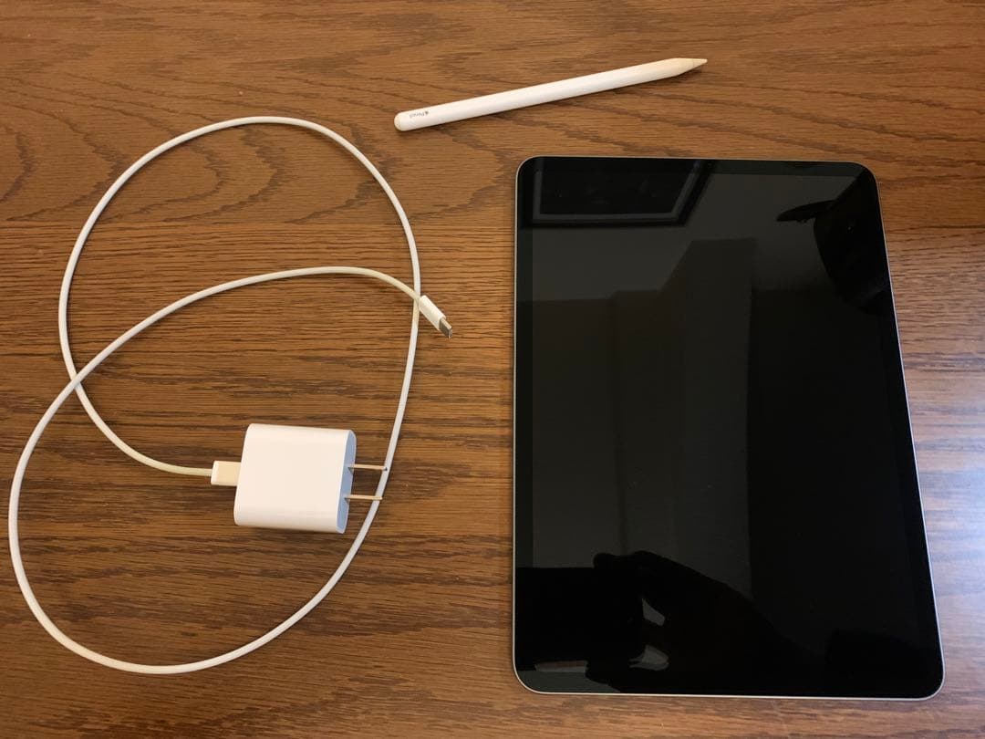 「Wanaさん専用」(M1) 11インチiPad Pro (第3世代)