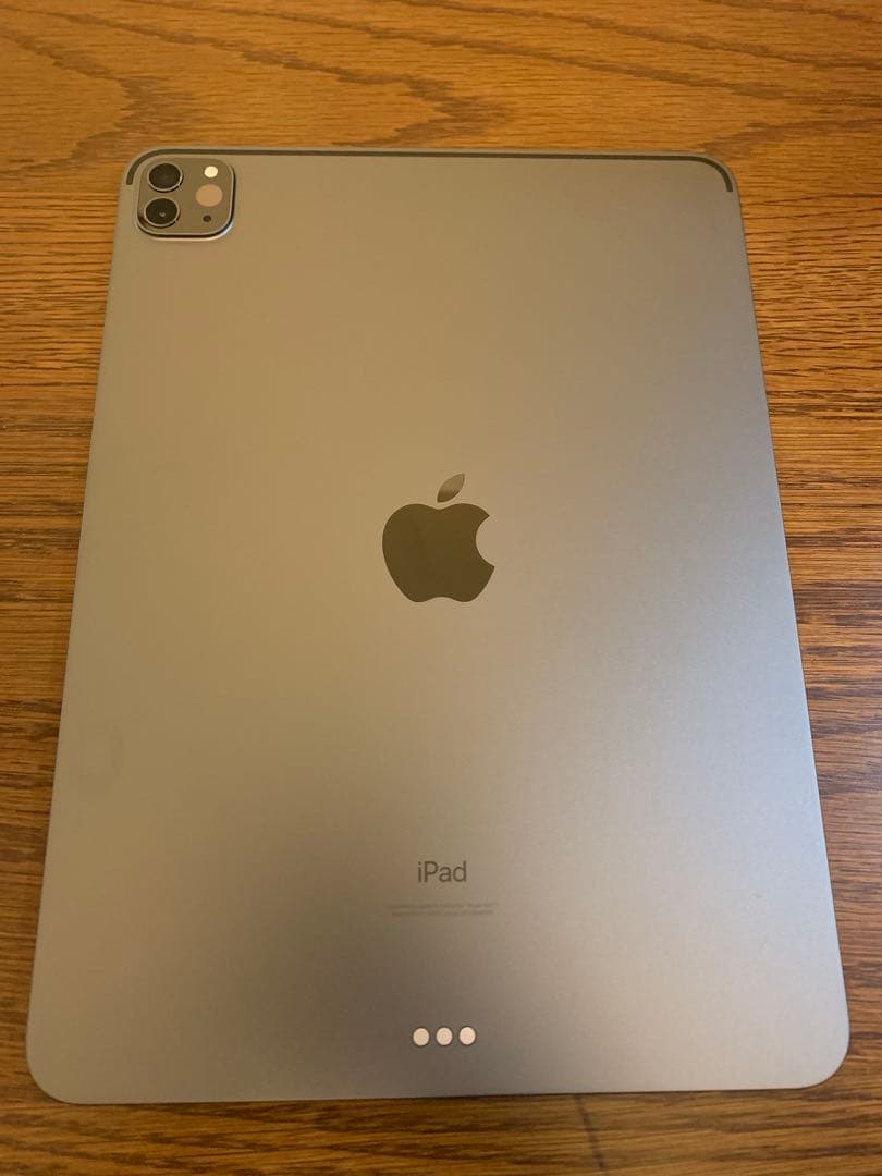 「Wanaさん専用」(M1) 11インチiPad Pro (第3世代)