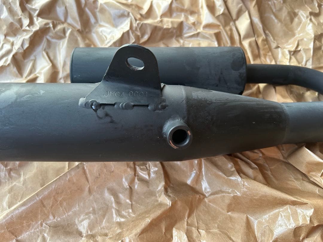 SP忠男 パワーボックス 2025型レブル250