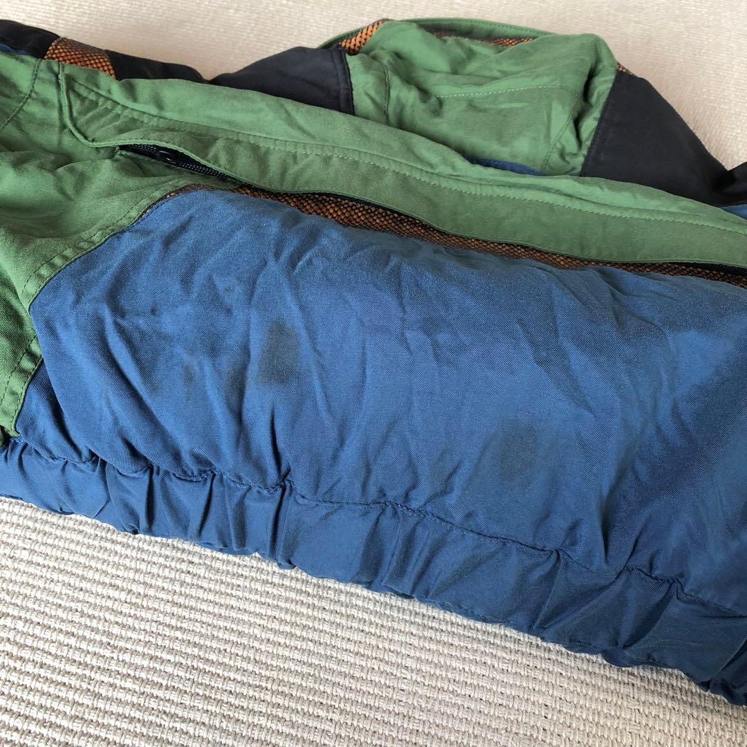 上下セット THE NORTH FACE スノボウエア スキー GORE-TEX