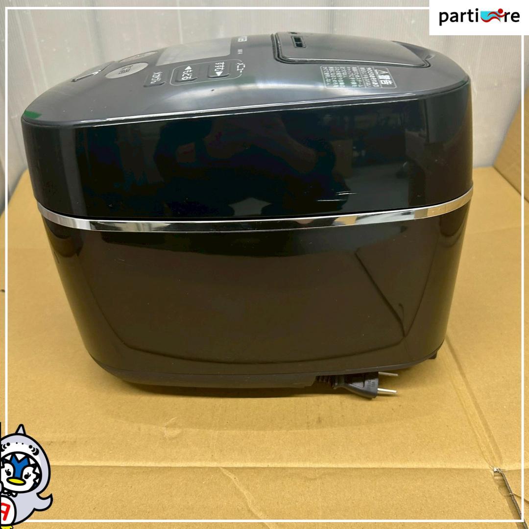 【maverick0513】 TIGER　炊飯器　5合炊き　2017年