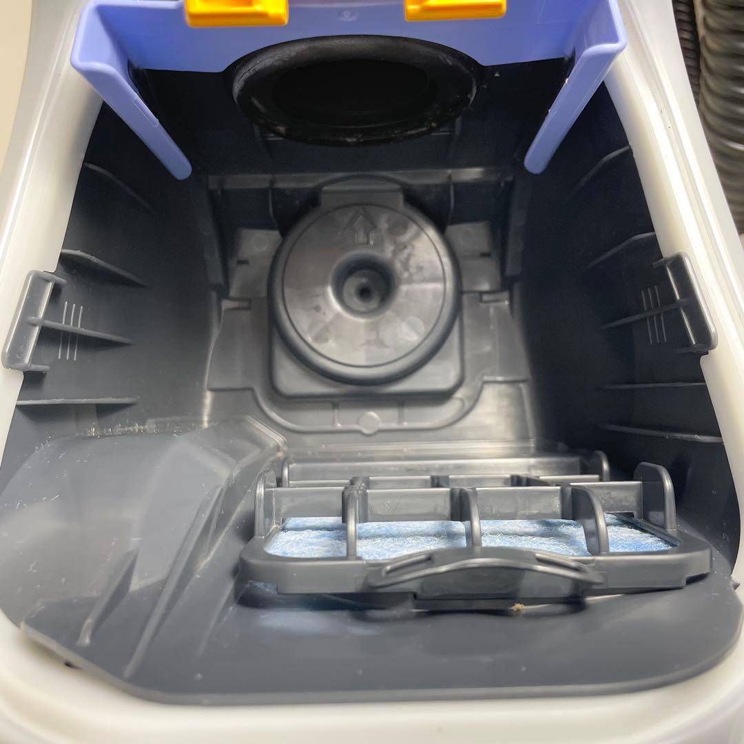 【美品】MITSUBISHI 掃除機 TC-FM2D-A 床移動形 2024年製