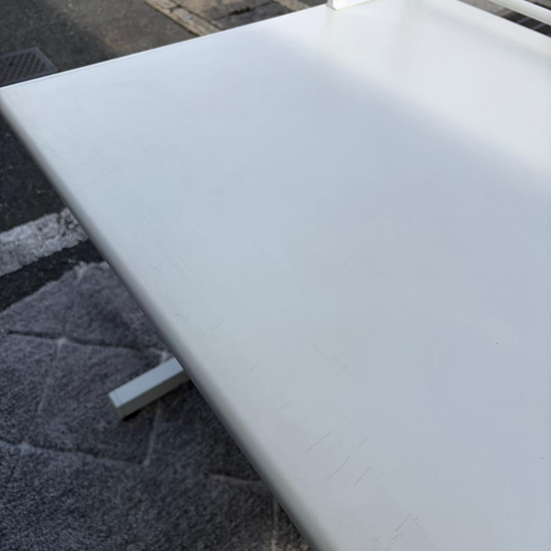 【福岡市限定】【コンテナ保管】オフィスデスク PLUS JOIFA331