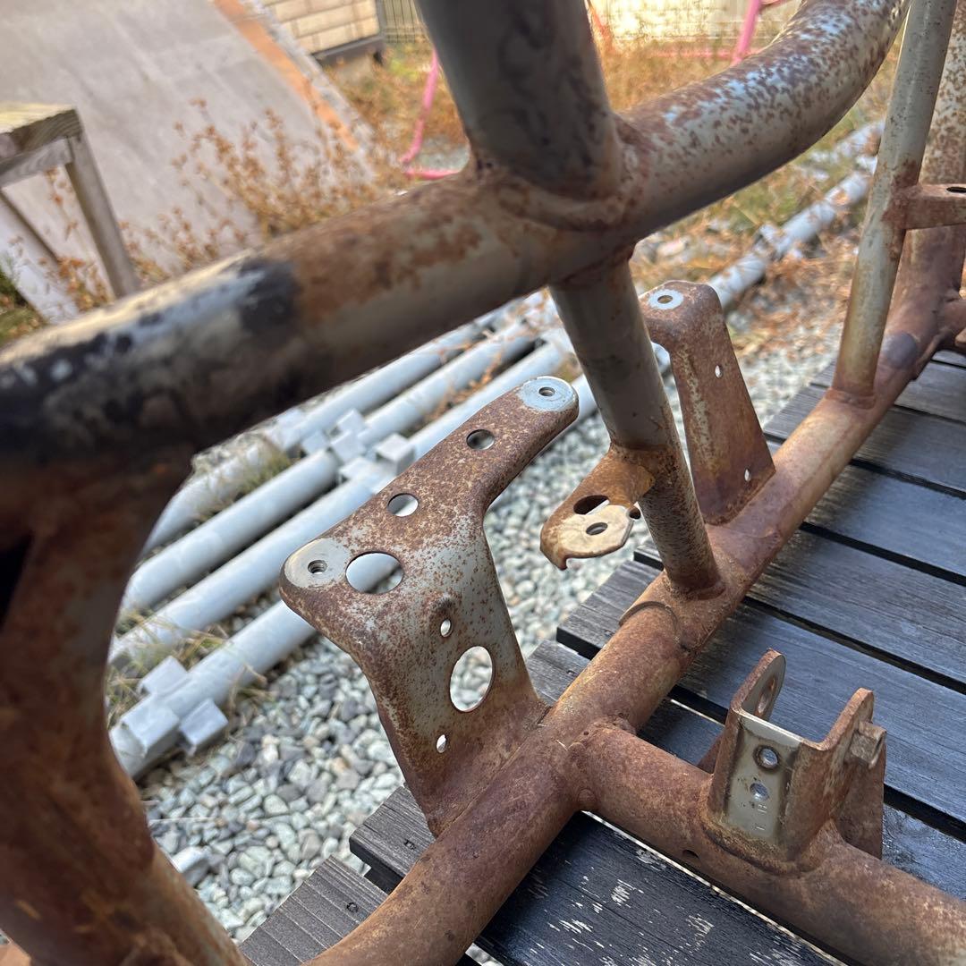 スカイウェブ　CJ43A 書付きフレーム