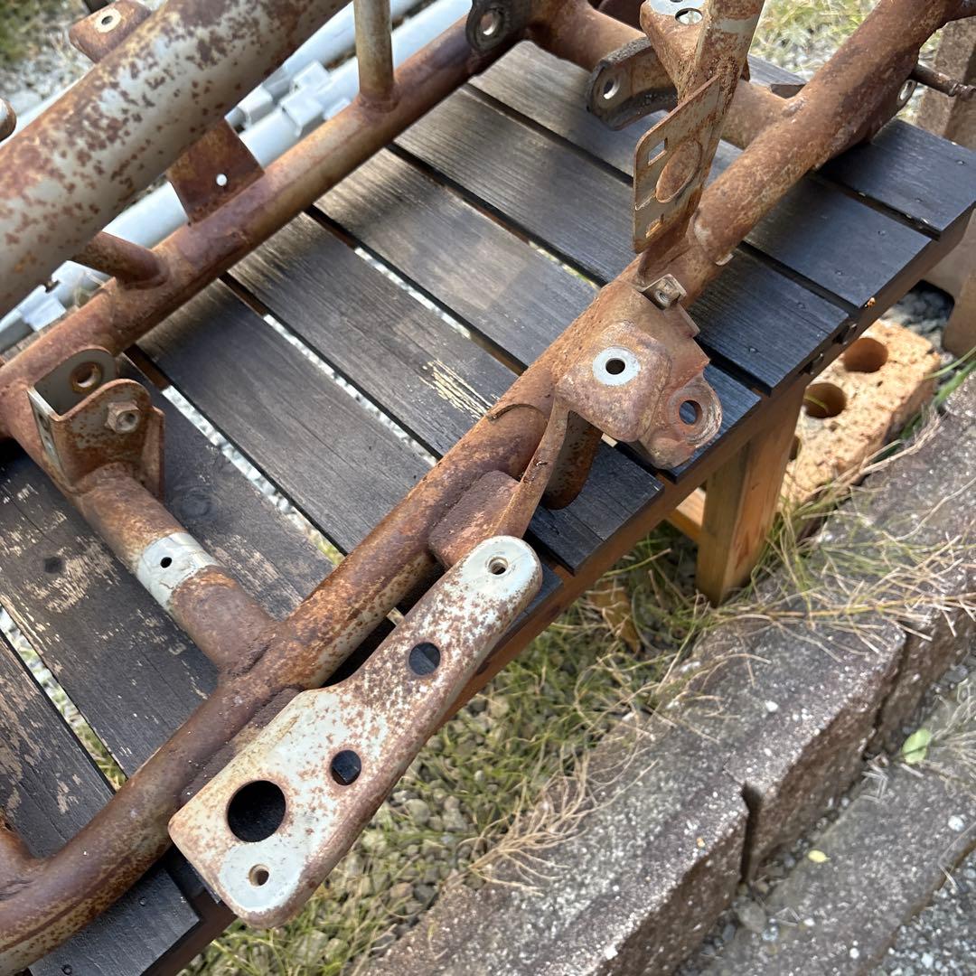 スカイウェブ　CJ43A 書付きフレーム