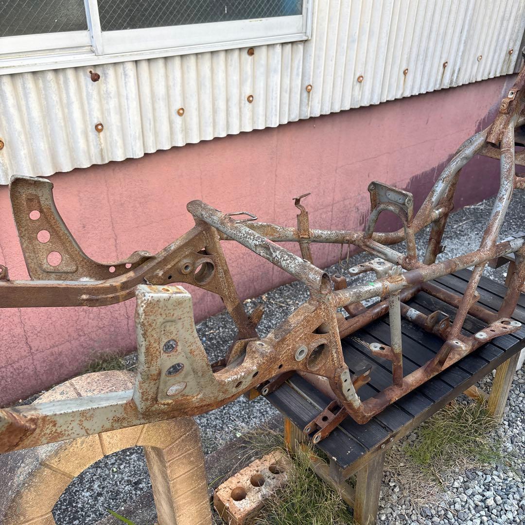 スカイウェブ　CJ43A 書付きフレーム