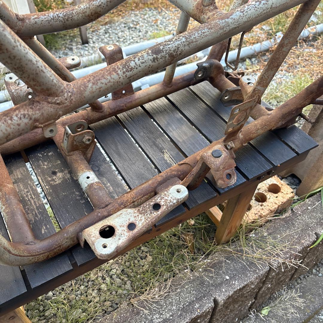 スカイウェブ　CJ43A 書付きフレーム